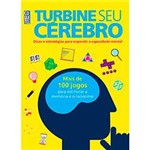 Livro - Livro Turbine Seu Cérebro: Dicas e Estratégias para Expandir a Capacidade Mental
