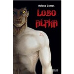 Livro - Lobo Alpha