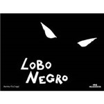 Livro - Lobo Negro