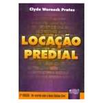 Livro - Locaçao Predial