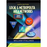 Livro - Local And Metropolitan Area Networks