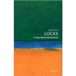 Livro - Locke: a Very Short Introduction