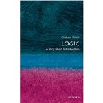 Livro - Logic: a Very Short Introduction