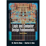 Livro - Logic And Computer Design Fundamentals