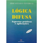 Livro - Lógica Difusa: Aspectos Práticos e Aplicações