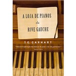 Livro - Loja de Pianos da Rive Gauche, a - Edição de Bolso