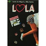 Livro - Lola: Nivel 3