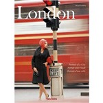 Livro - London: Retratos de uma Cidade