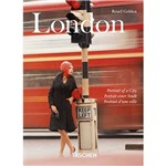 Livro - London
