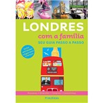 Livro - Londres com a Família: Seu Guia Passo a Passo