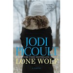 Livro - Lone Wolf