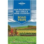Livro - Lonely Plane: San Francisco Bay Area & Wine Count