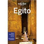 Livro - Lonely Planet Egito