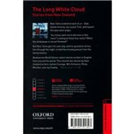 Livro - Long White Cloud: Stories From New Zealand - Audio CD Pack - Level 3
