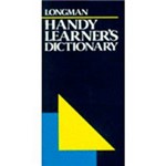 Livro - Longman Handy Learner's Dictionary