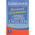 Livro - Longman Student Grammar Of Spoken And Written English