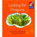 Livro - Looking For Dragons ELT Edition