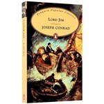 Livro - Lord Jim - Penguin Popular Classics