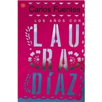 Livro - Los Años Con Laura Díaz