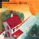 Livro - Los Garabatos Del Sol