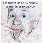 Livro - Los Misterios de La Ciência/Os Mistérios da Ciência