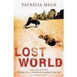 Livro - Lost World