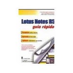 Livro - Lotus Notes R5 - Guia Rapido