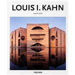 Livro - Louis I. Kahn