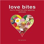 Livro - Love Bites
