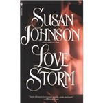 Livro - Love Storm