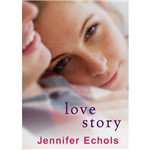 Livro - Love Story