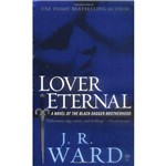 Livro - Lover Eternal