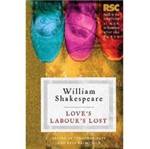 Livro - Love's Labour's Lost