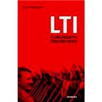 Livro - LTI: a Línguagem do Terceiro Reich