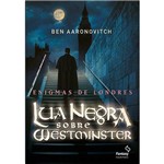 Livro - Lua Negra Sobre Westminster