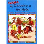 Livro - Luana: Capoeira e Liberdade