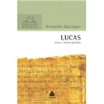 Livro Lucas Comentário Expositivo