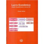 Livro - Lucro Econômico - Modelo de Gestão para o Século XXI