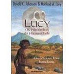 Livro - Lucy - os Primórdios da Humanidade