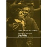 Livro - Ludwig Van Beethoven: Fidelio