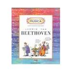 Livro - Ludwig Van Beethoven