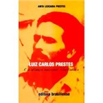 Livro - Luiz Carlos Prestes e a Aliança Nacional Libertadora