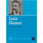 Livro - Luiz Gama
