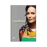 Livro - Luiza Brunet - uma Mulher Brasileira