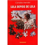 Livro - Lula Depois de Lula