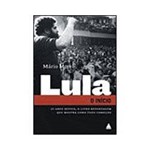 Livro - Lula - o Início