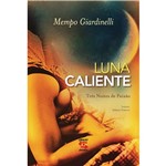 Livro - Luna Caliente