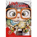Livro - Luna e os Óculos
