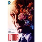 Livro - Luthor