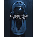 Livro - Luxury Toys For Men: The Ultimate Collection
